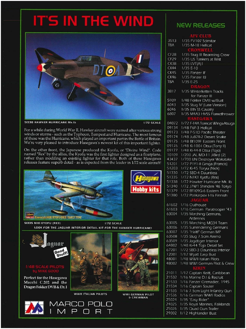 FineScale Modeler 1996-03 (Vol14-03)